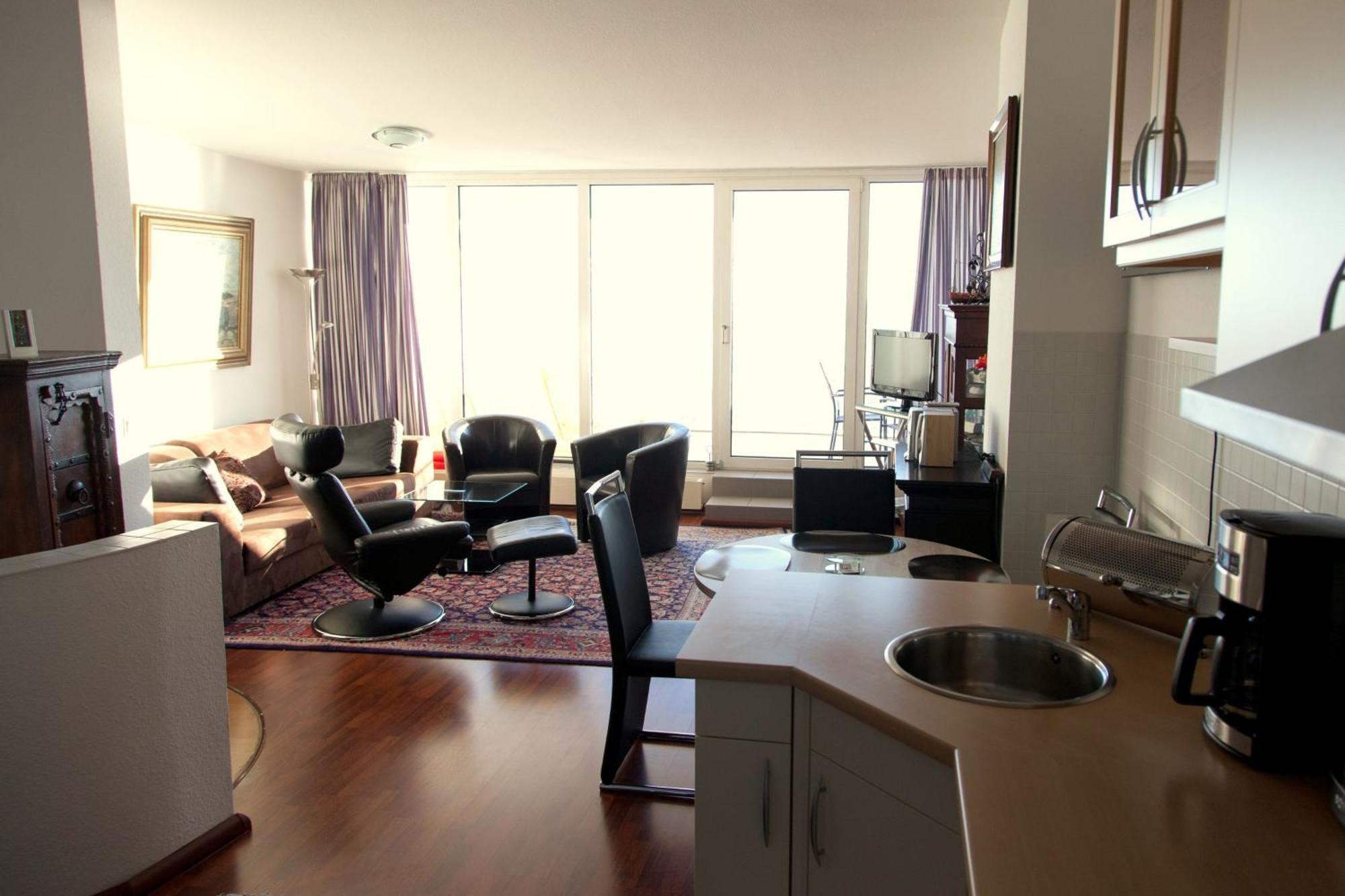 Apartment 92 Wilhelmshaven Exterior photo